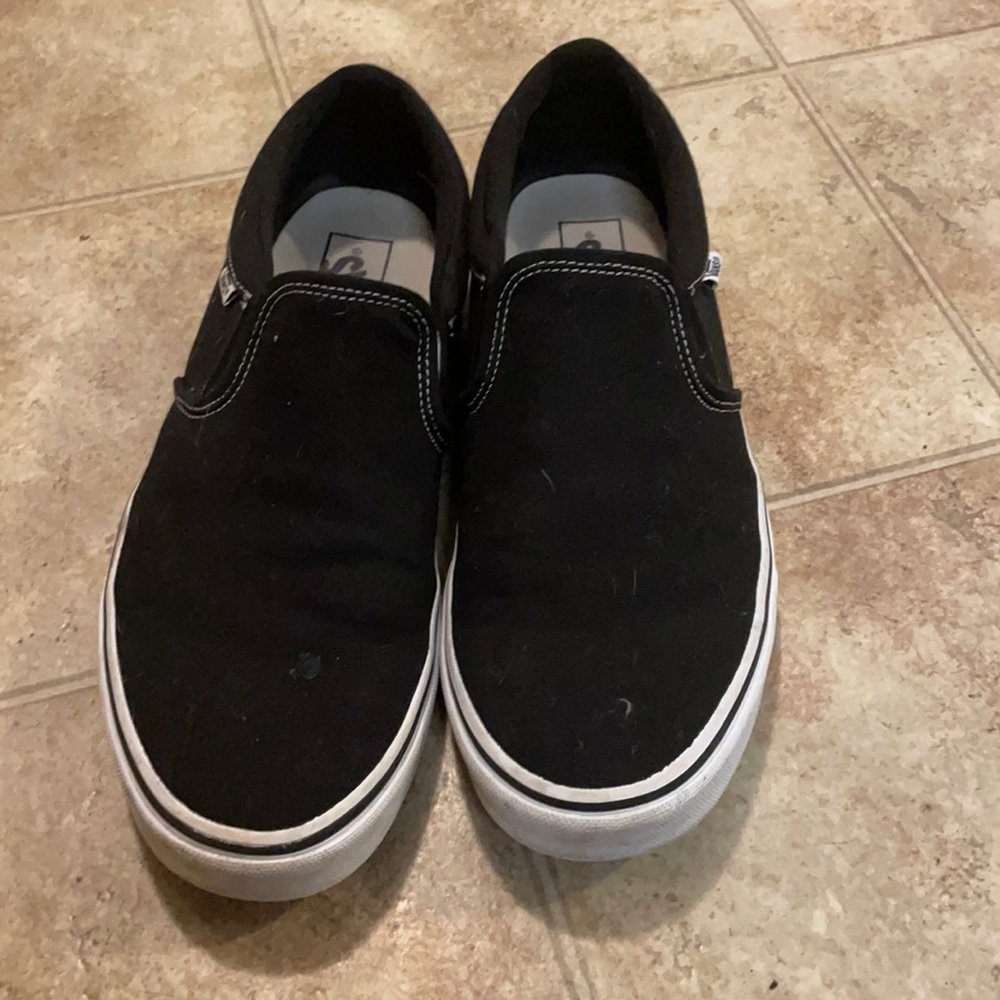 Vans